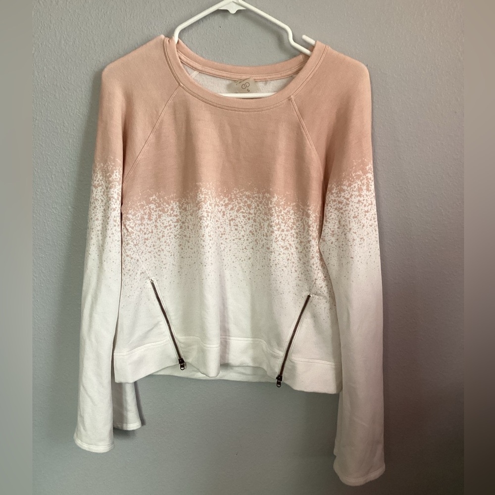 Kids crewneck